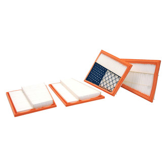 WIX® - Panel Air Filter