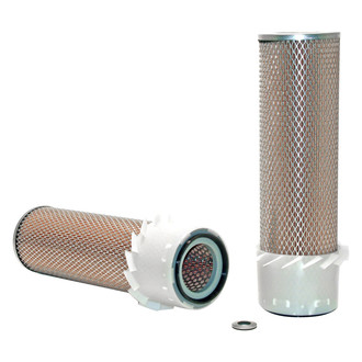 WIX® - Air Filter with Fin