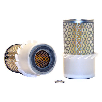 WIX® - Air Filter