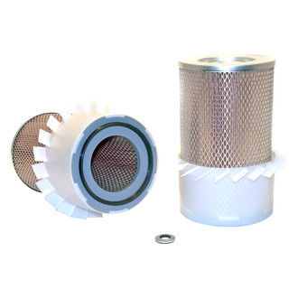WIX® - Air Filter with Fin