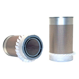 WIX® - Air Filter with Fin