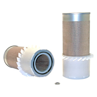 WIX® - Air Filter with Fin