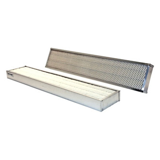 WIX® - Cabin Air Filter