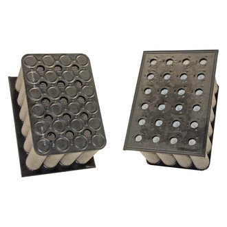 WIX® - Farr Tube Air Filter