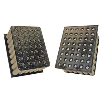 WIX® - Farr Tube Air Filter