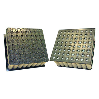 WIX® - Farr Tube Air Filter