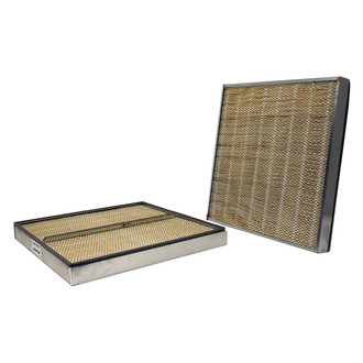 WIX® - Panel Air Filter