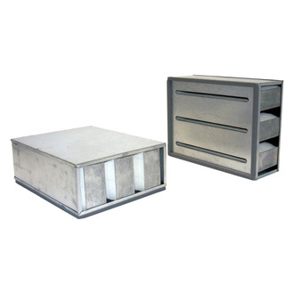 WIX® - Panel Air Filter
