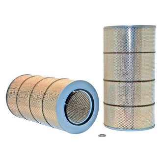 WIX® - Air Filter