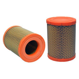 WIX® - Radial Seal Air Filter