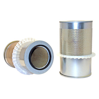 WIX® - Air Filter with Fin