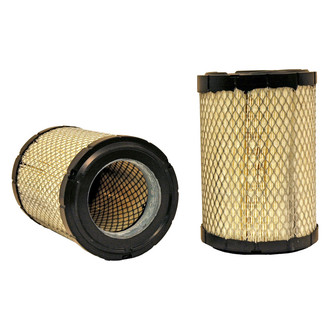 WIX® - Radial Seal Air Filter