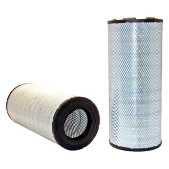WIX® - Radial Seal Air Filter
