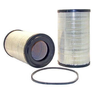 WIX® - Radial Seal Air Filter