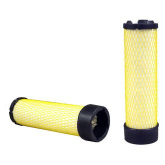 WIX® - Radial Seal Air Filter
