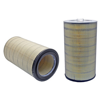 WIX® - Radial Seal Air Filter