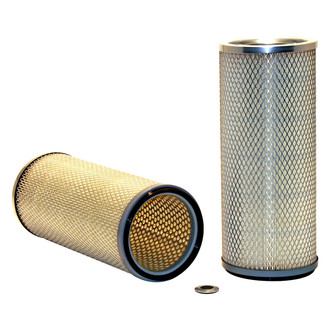 WIX® - Air Filter