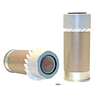 WIX® - Air Filter with Fin
