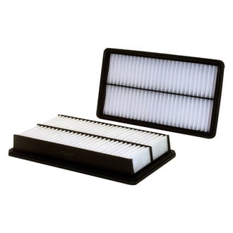 WIX® - Panel Air Filter