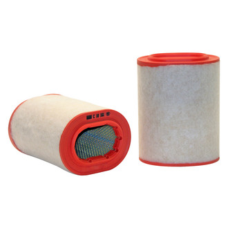 WIX® - Oval Air Filter