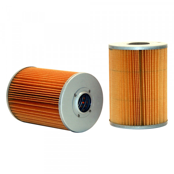 WIX Heavy-Duty Air Filter - Compatible With IHC/Dresser & Komatsu Equipment