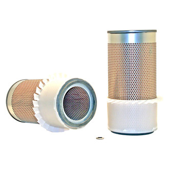 WIX® - Air Filter with Fin