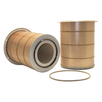 WIX® - Air Filter