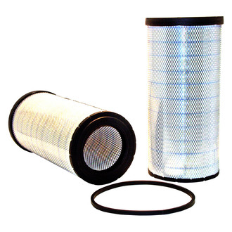 WIX® - Radial Seal Air Filter