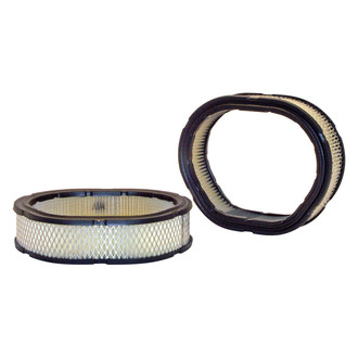 WIX® - Oval Air Filter