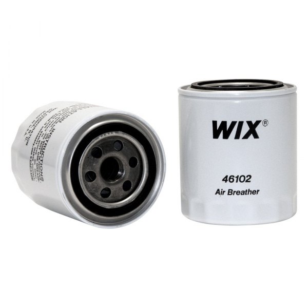 WIX® - PCV Breather Element