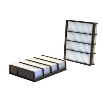 WIX® - Panel Air Filter