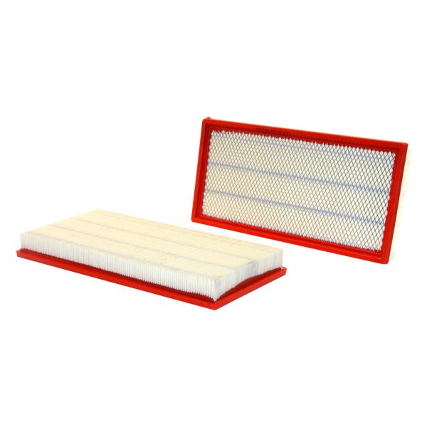 WIX® - Panel Air Filter without Foam Pad