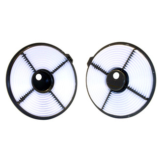 WIX® - Round Panel Air Filter