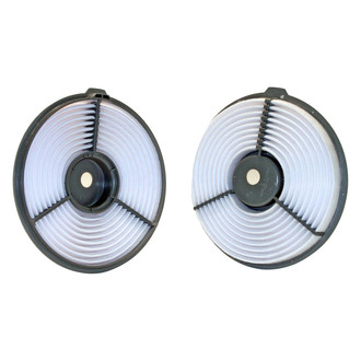 WIX® - Round Panel Air Filter