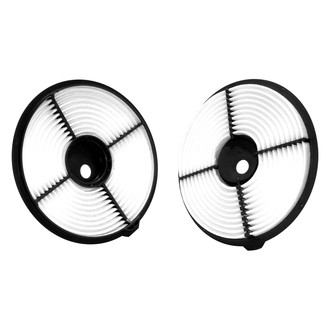 WIX® - Round Panel Air Filter