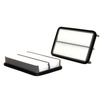WIX® - Panel Air Filter