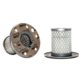 WIX® - Air Filter