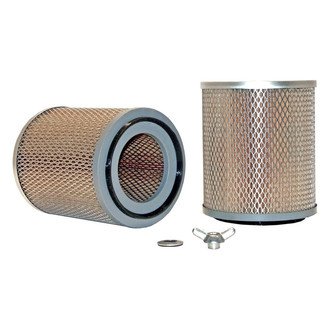 WIX® - Cabin Air Filter