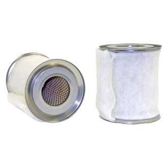 WIX® - Air Filter with Wrap