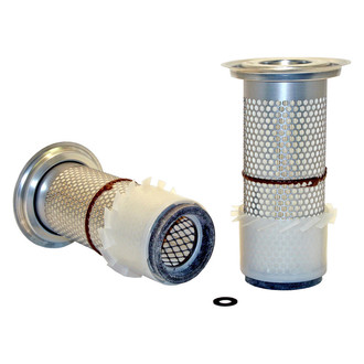 WIX® - Air Filter with Fin