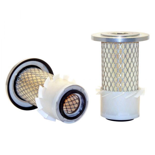 WIX® - Air Filter with Fin