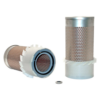 WIX® - Air Filter with Fin