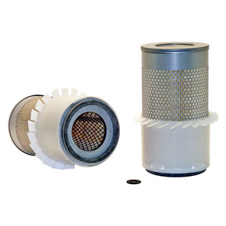 WIX® - Air Filter with Fin