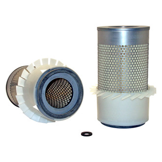 WIX® - Air Filter with Fin