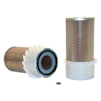 WIX® - Air Filter with Fin
