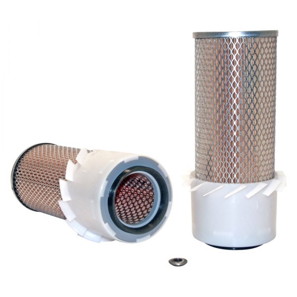 WIX® - Air Filter with Fin