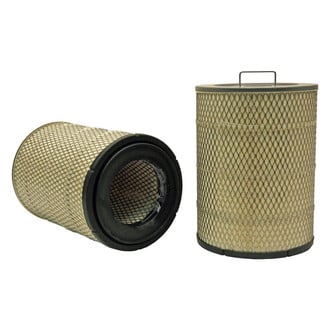 WIX® - Radial Seal Air Filter