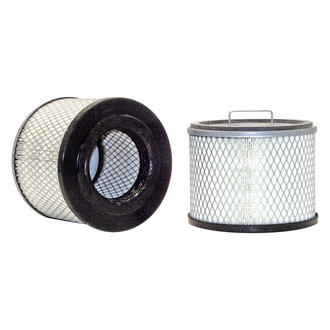 WIX® - Radial Seal Air Filter