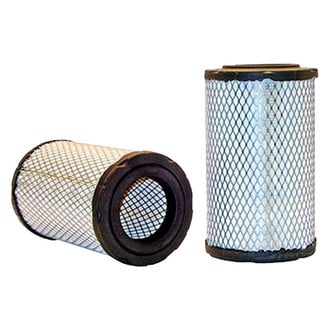 WIX® - Radial Seal Air Filter