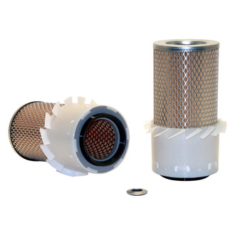 WIX® - Air Filter with Fin